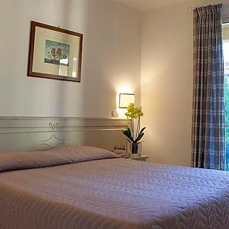 شقة فندقية Parkhotel Montigeto 3*