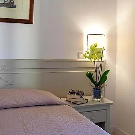 Parkhotel Montigeto شقة فندقية 3*