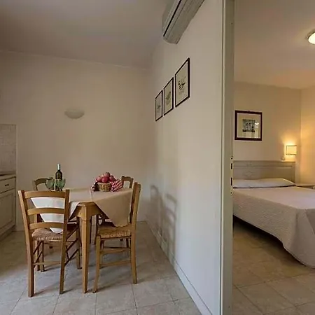 Parkhotel Montigeto 3*