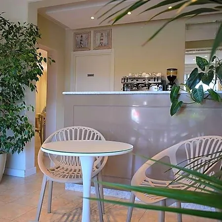 Aparthotel Parkhotel Montigeto