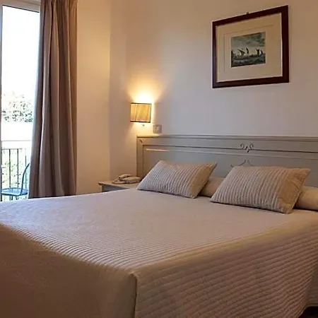 Parkhotel Montigeto باسّينيانو سول تْرازي