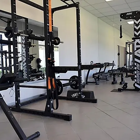 Parkhotel Montigeto باسّينيانو سول تْرازي