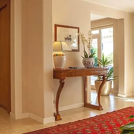 شقة فندقية Parkhotel Montigeto