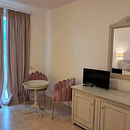 Parkhotel Montigeto Aparthotel 3*