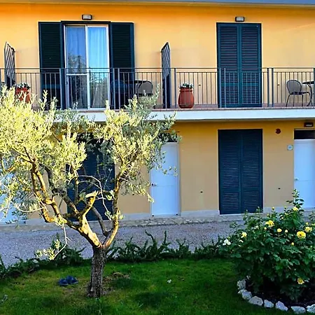 Parkhotel Montigeto 3*