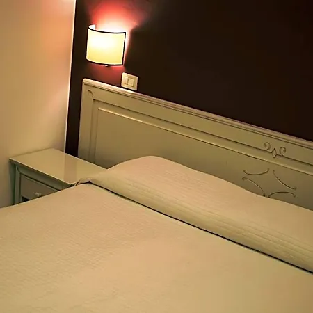 Aparthotel Parkhotel Montigeto 3*