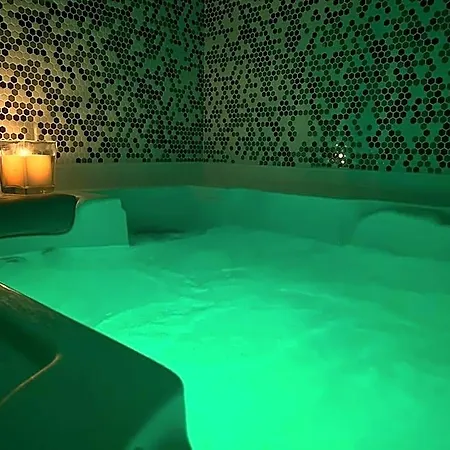 Parkhotel Montigeto Aparthotel 3*