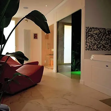 Parkhotel Montigeto شقة فندقية باسّينيانو سول تْرازي