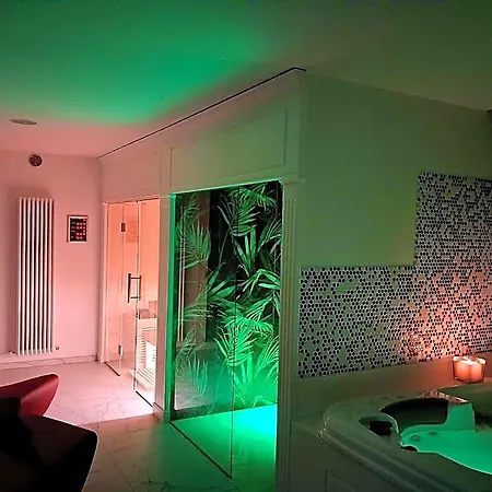 Parkhotel Montigeto Aparthotel 3*