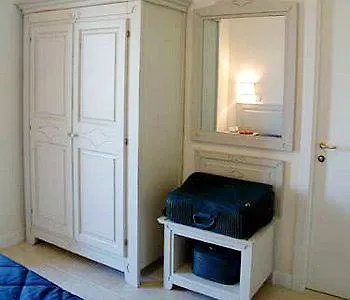 Parkhotel Montigeto Aparthotel Passignano sul Trasimeno