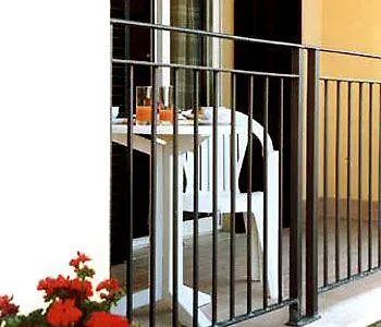 Hotel apartamentowy Parkhotel Montigeto Passignano sul Trasimeno