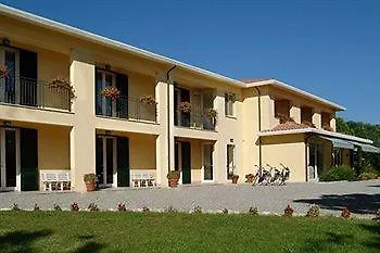 Hotel apartamentowy Parkhotel Montigeto