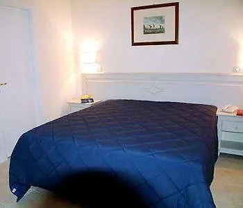 Hotel apartamentowy Parkhotel Montigeto 3*