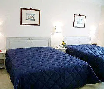 Appart hôtel Parkhotel Montigeto Passignano sul Trasimeno