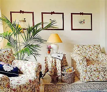 Hotel apartamentowy Parkhotel Montigeto Passignano sul Trasimeno