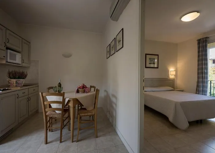 Parkhotel Montigeto Passignano sul Trasimeno