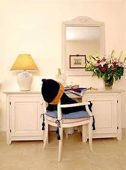 Parkhotel Montigeto Aparthotel 3*