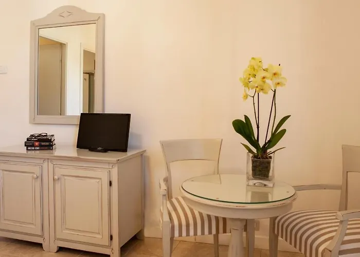 Parkhotel Montigeto Passignano sul Trasimeno