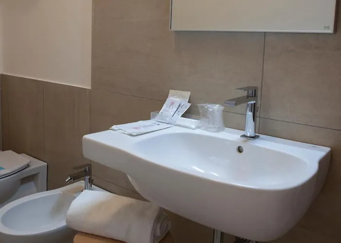 Parkhotel Montigeto 3*