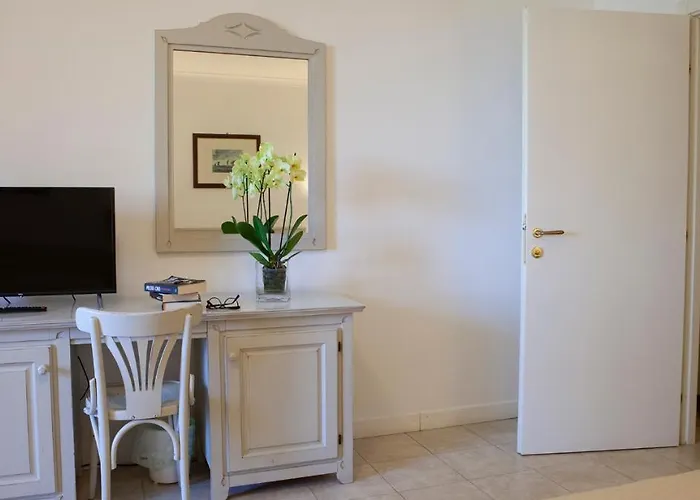 Parkhotel Montigeto 3* Passignano sul Trasimeno