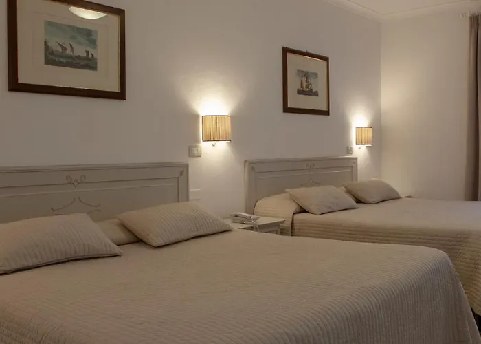 Parkhotel Montigeto 3* Passignano sul Trasimeno