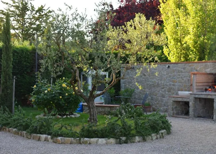 Parkhotel Montigeto Passignano sul Trasimeno