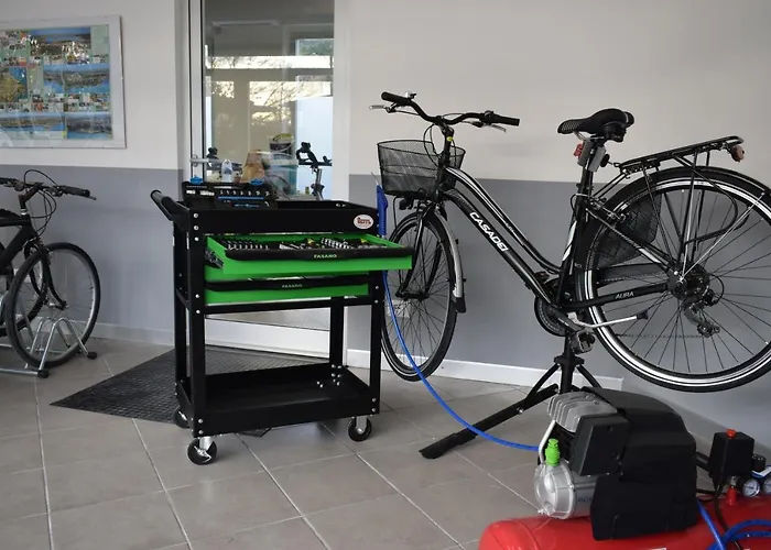 Parkhotel Montigeto Passignano sul Trasimeno