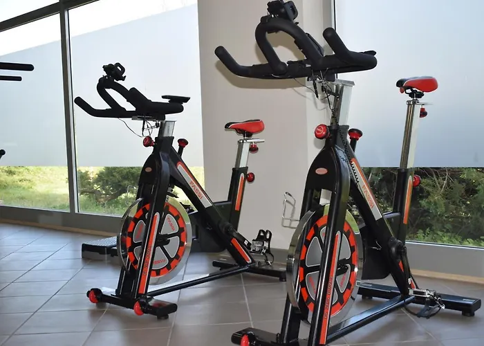 Parkhotel Montigeto Passignano sul Trasimeno