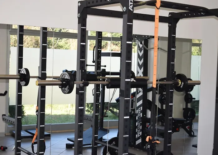 Aparthotel Parkhotel Montigeto Passignano sul Trasimeno