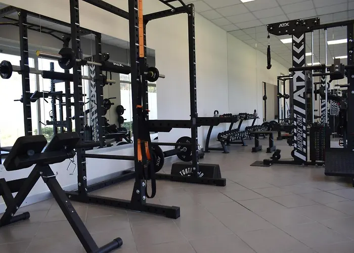 Parkhotel Montigeto 3* Passignano sul Trasimeno