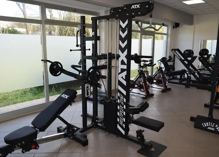 Parkhotel Montigeto Passignano sul Trasimeno