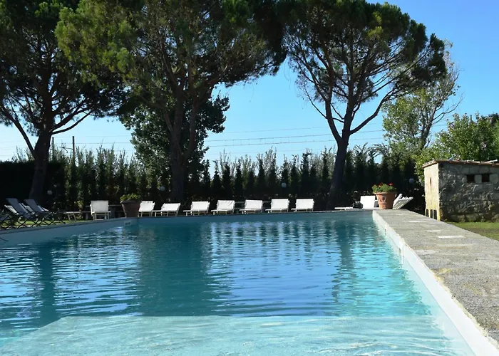 Parkhotel Montigeto Passignano sul Trasimeno