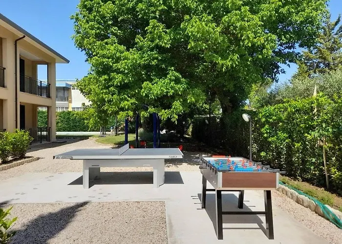 Parkhotel Montigeto Passignano sul Trasimeno