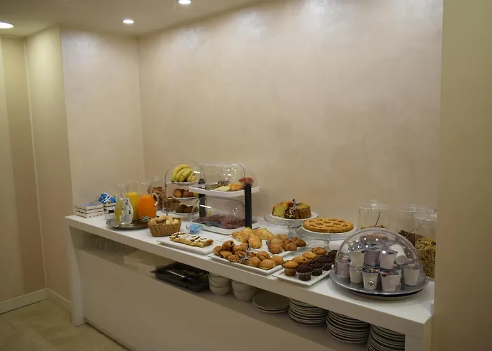 Parkhotel Montigeto 3*