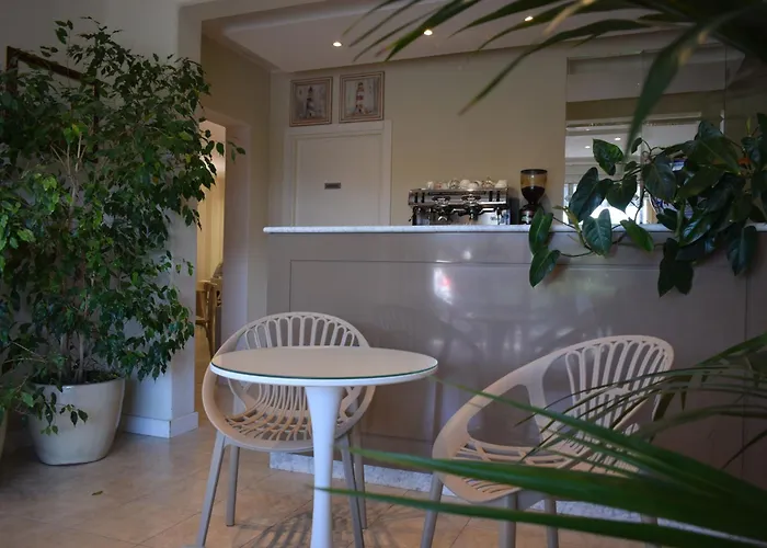 Parkhotel Montigeto Passignano sul Trasimeno