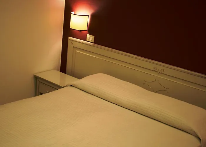 Aparthotel Parkhotel Montigeto Passignano sul Trasimeno