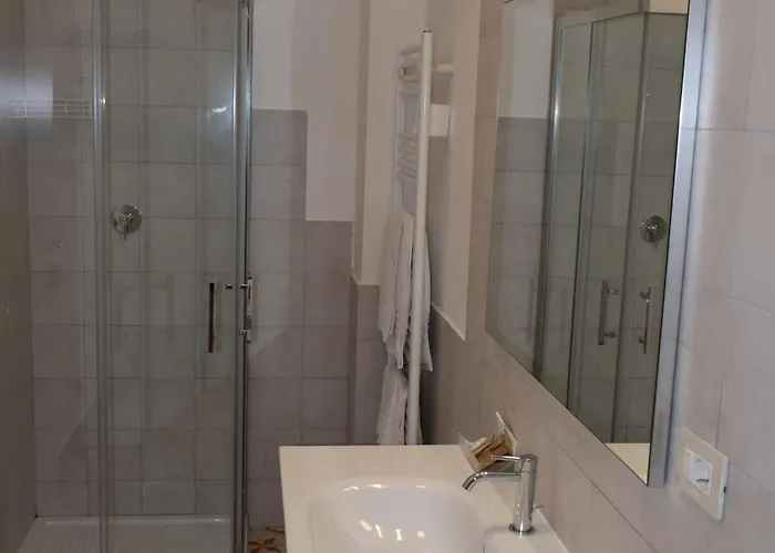 Aparthotel Parkhotel Montigeto