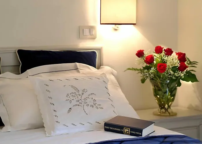 Parkhotel Montigeto Aparthotel 3*