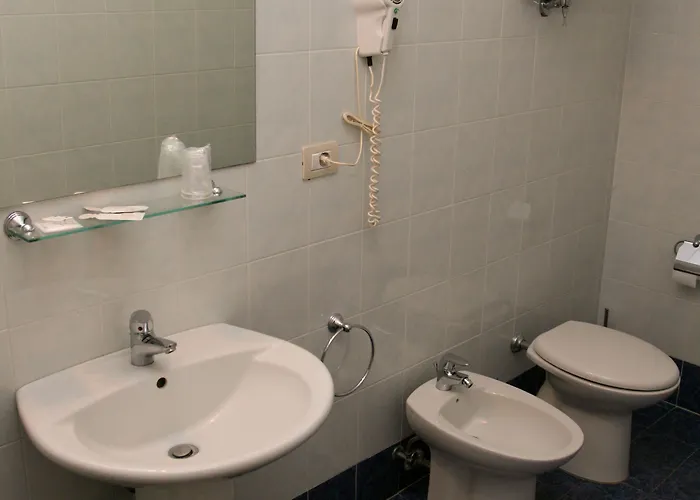 Parkhotel Montigeto 3*