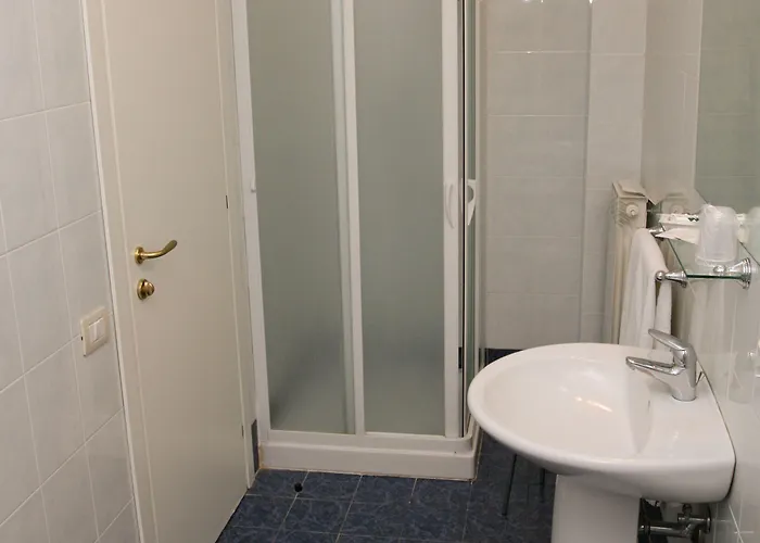 Lejlighedshotel Parkhotel Montigeto Passignano sul Trasimeno