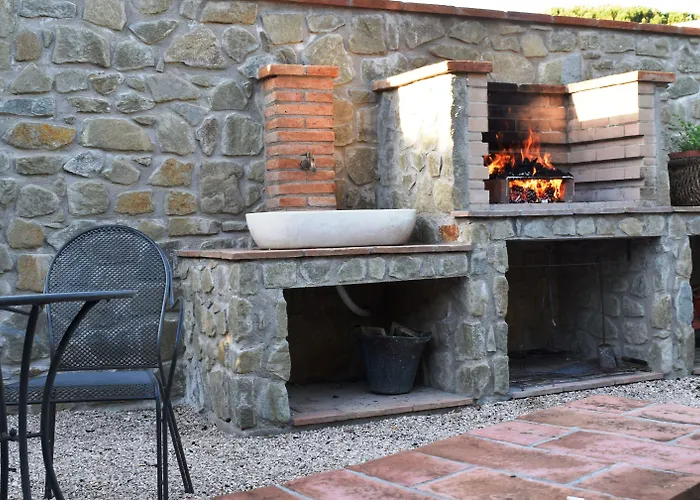 Parkhotel Montigeto Passignano sul Trasimeno