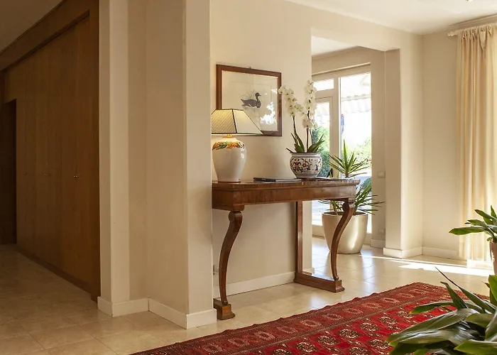 Parkhotel Montigeto 3* Passignano sul Trasimeno