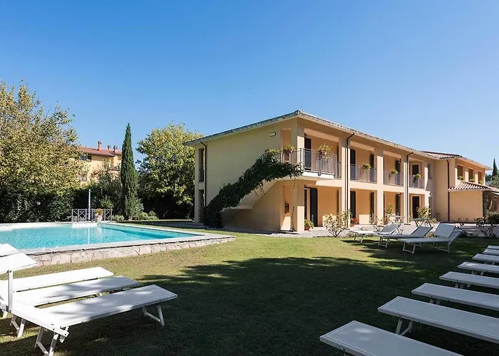 Parkhotel Montigeto Passignano sul Trasimeno