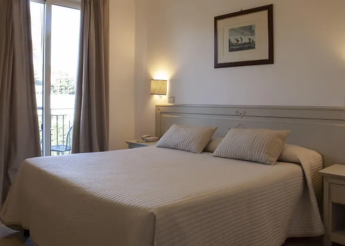 Parkhotel Montigeto Passignano sul Trasimeno