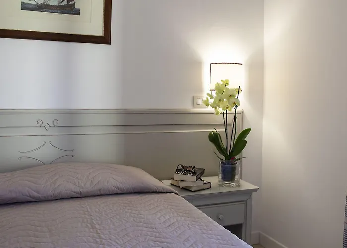 Lejlighedshotel Parkhotel Montigeto 3*