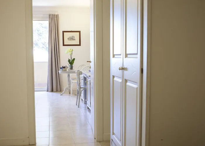 Parkhotel Montigeto 3* Passignano sul Trasimeno