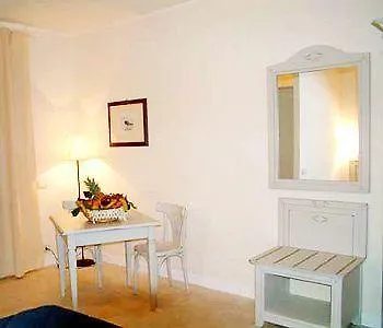 Lejlighedshotel Parkhotel Montigeto Passignano sul Trasimeno