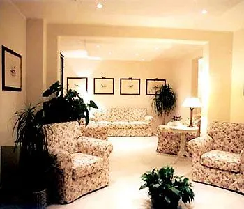 Parkhotel Montigeto Lejlighedshotel 3*